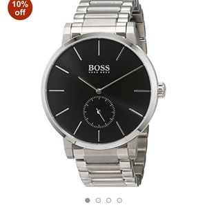 Meet your Posher, Manish